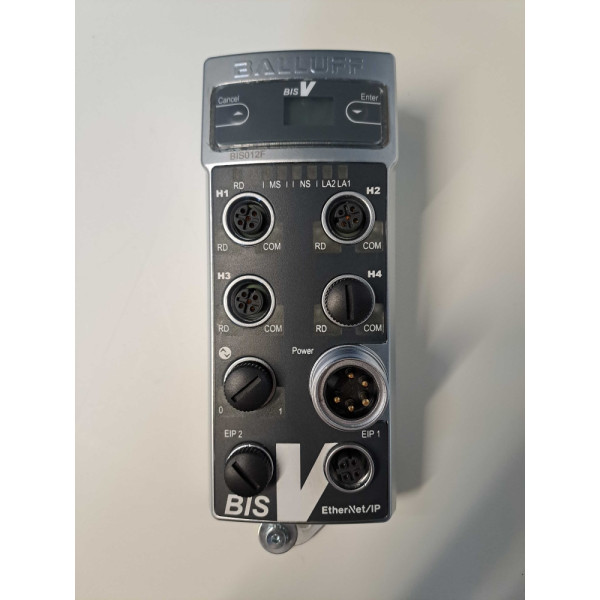 BALLUFF  BIS012F