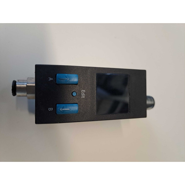 FESTO  SDE1-D10-G2-W18-L-P1-M12