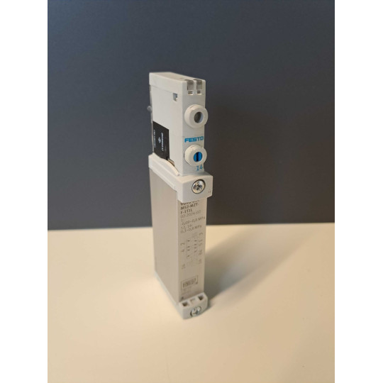 FESTO  VUVGB14M52MZTF1T1L