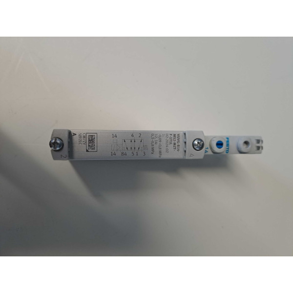 FESTO  VUVGB14M52MZTF1T1L