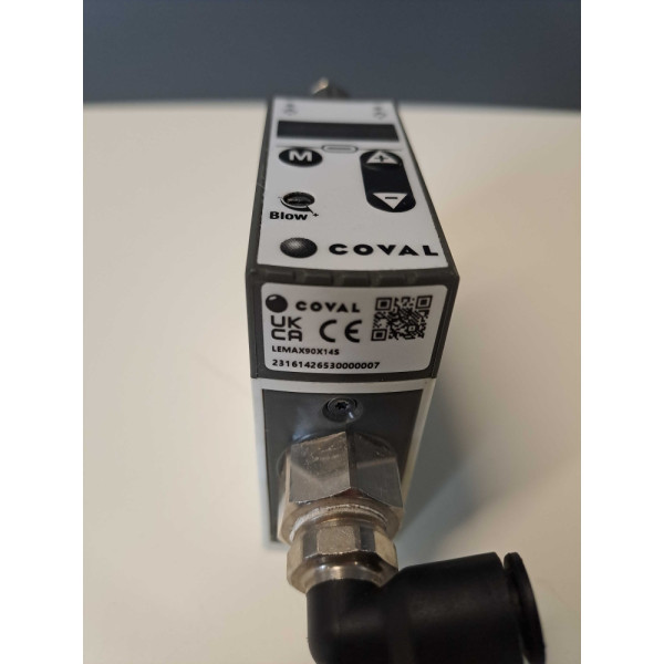 COVAL LEMAX90X14S
