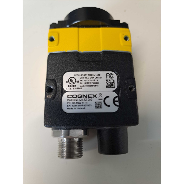 COGNEX S2000M120ZZ0000