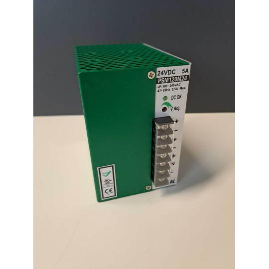 OPSIAL PSM120M24