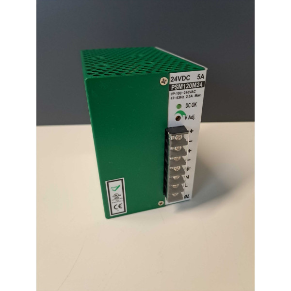 OPSIAL PSM120M24