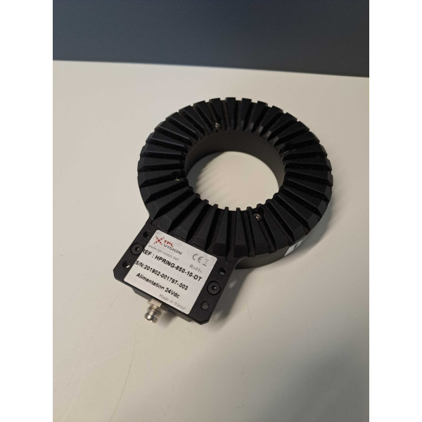 TPL VISION HPRING85010DT