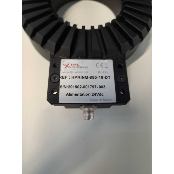 TPL VISION HPRING85010DT