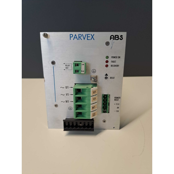 PARVEX ABS0190408V3