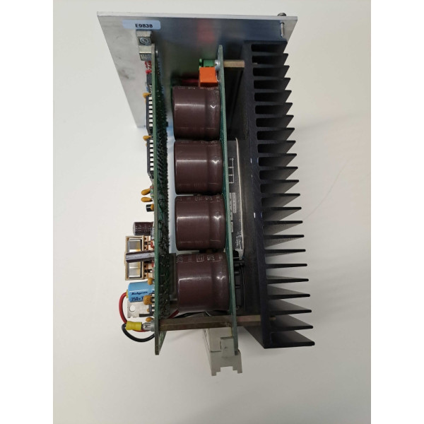PARVEX ABS0190408V3