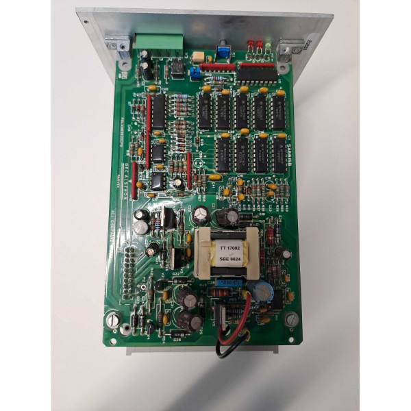 PARVEX ABS0190408V3
