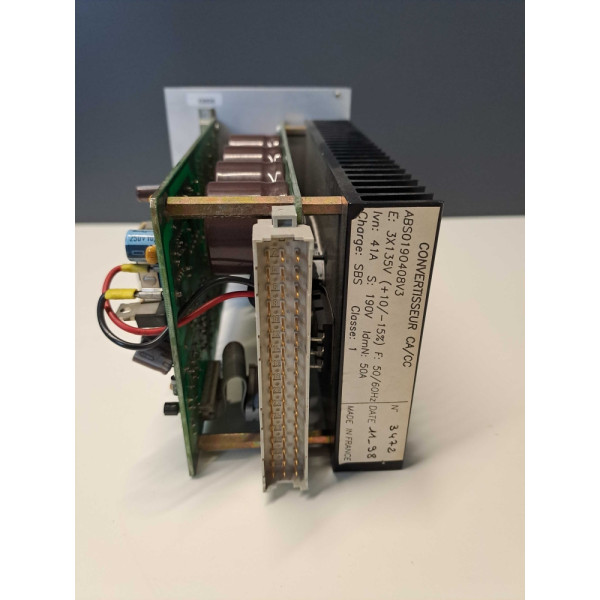PARVEX ABS0190408V3