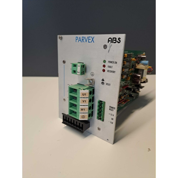 PARVEX ABS0190408V3