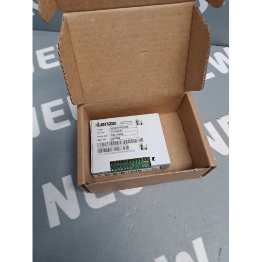 LENZE E82ZAFSC000