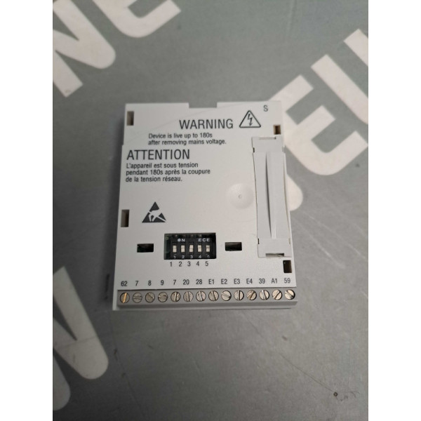 LENZE E82ZAFSC000