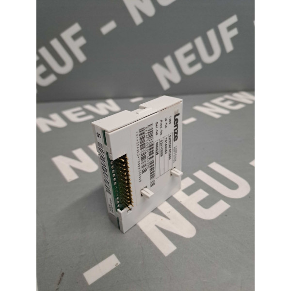 LENZE E82ZAFSC000