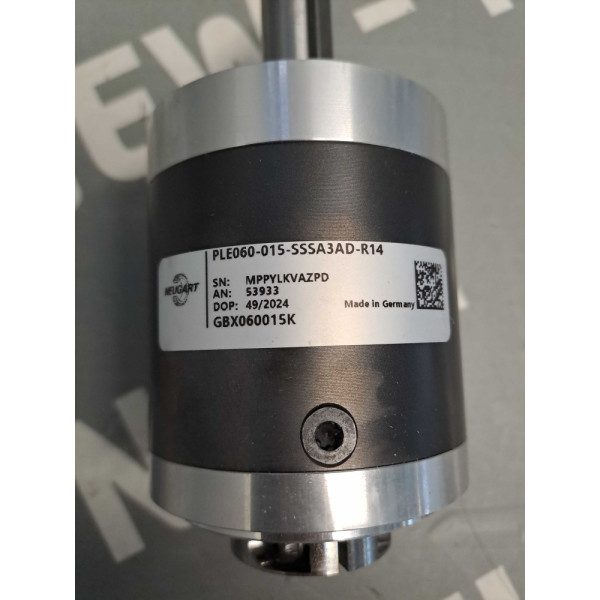 SCHNEIDER  GBX060015K