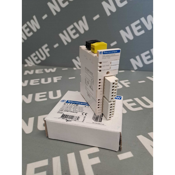 SCHNEIDER  ASI20MT4I4OS