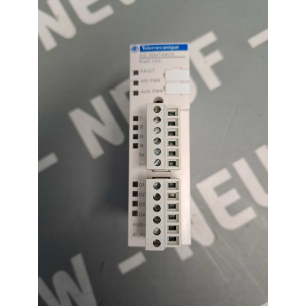 SCHNEIDER  ASI20MT4I4OS