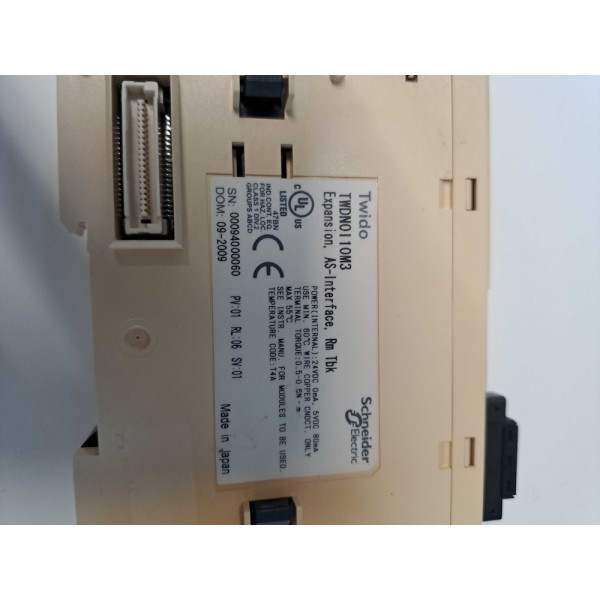 SCHNEIDER  TWDN0I10M3