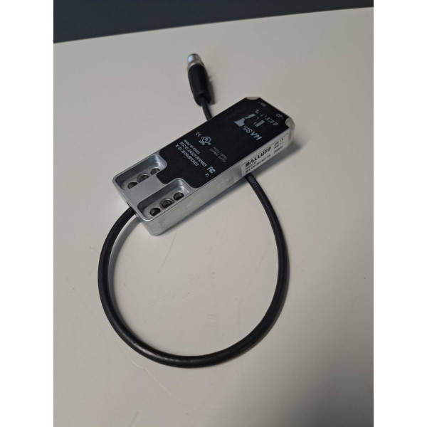 BALLUFF  BIS0133