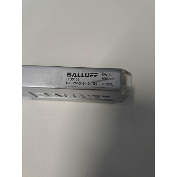 BALLUFF  BIS0133