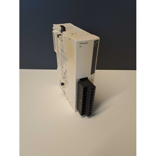 SCHNEIDER TM2AMI4LT