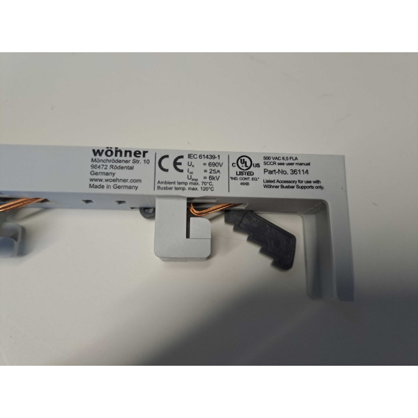 WOHNER 36114
