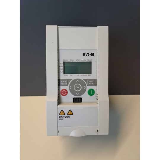 EATON MMX12AA4D8F00