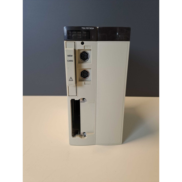SCHNEIDER  TSXP57303AM