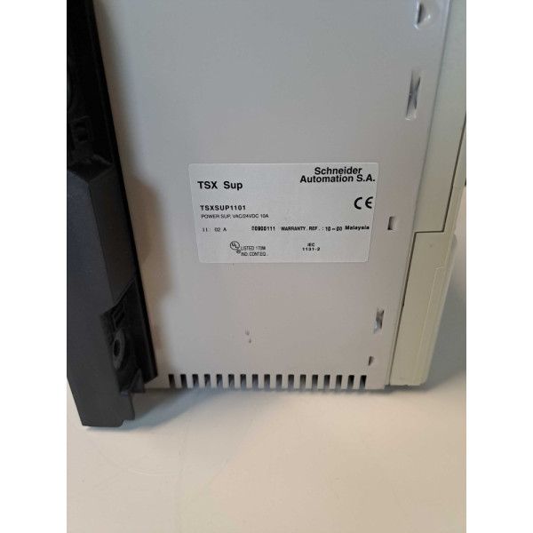 SCHNEIDER  TSXSUP1101