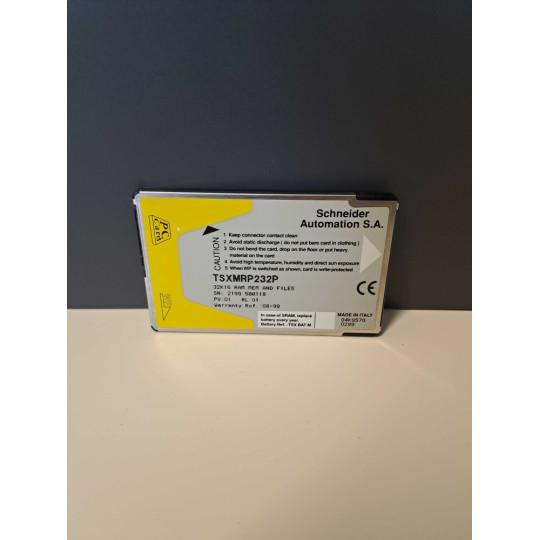 SCHNEIDER TSXMRP232P