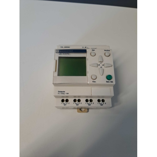 SCHNEIDER SR1A101FU