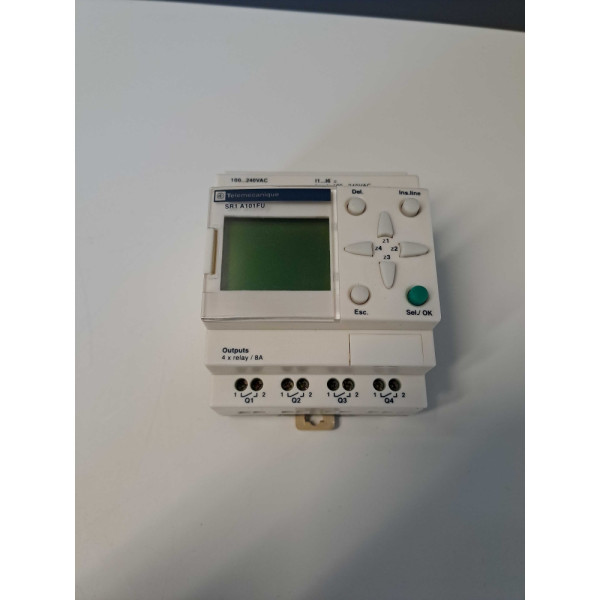 SCHNEIDER  SR1A101FU