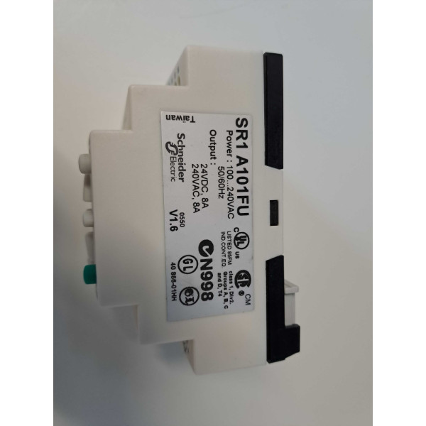 SCHNEIDER  SR1A101FU