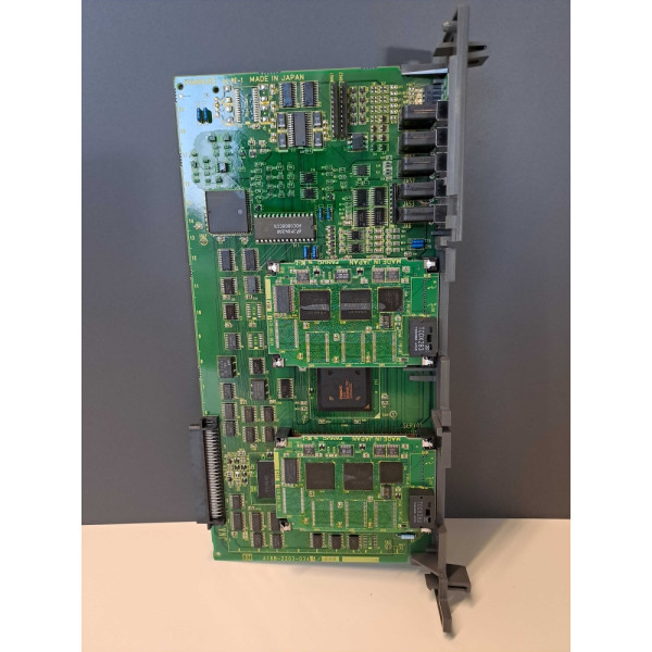FANUC  A16B-2203-0340/04B