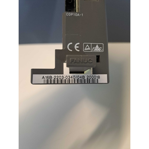 FANUC  A16B-2203-0340/04B