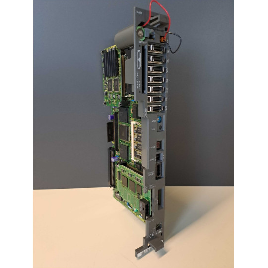 FANUC A16B-3200-0300/10E