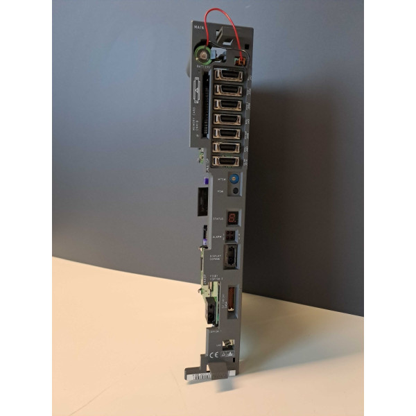 FANUC  A16B-3200-0300/10E