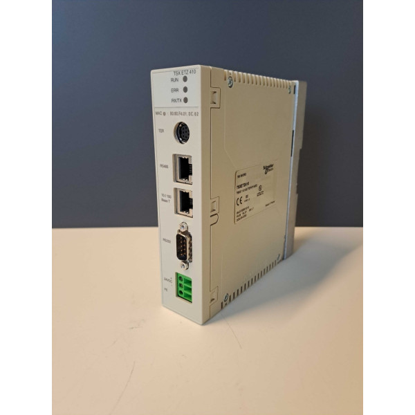 TÉLÉMÉCANIQUE  TSXETZ410