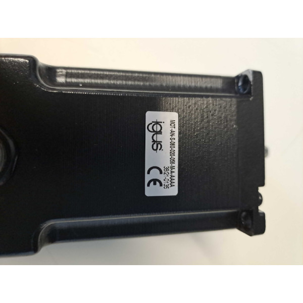 IGUS MOT-AN-S-060-020-056-M-A-AAAA