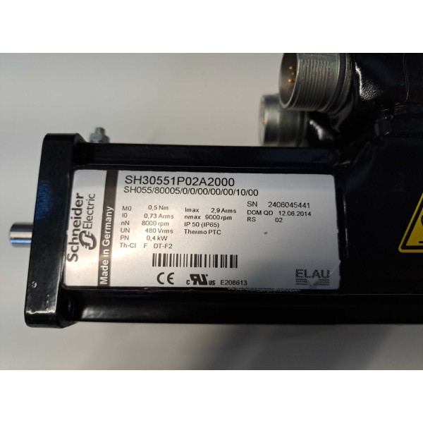SCHNEIDER  SH0558005000000001000