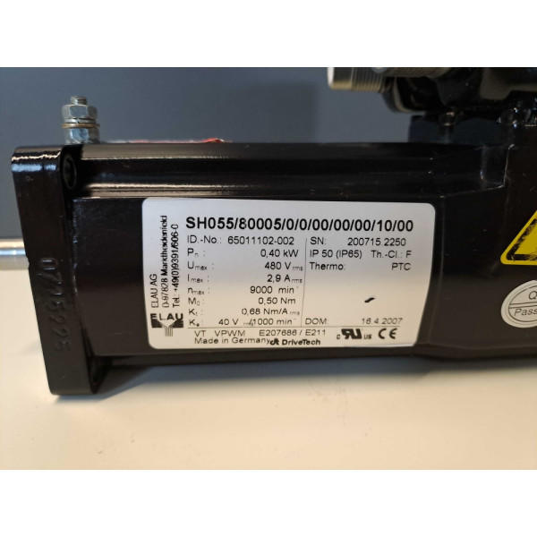 SCHNEIDER  SH05580005000000001000