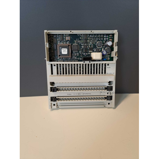 SCHNEIDER  170AAI03000