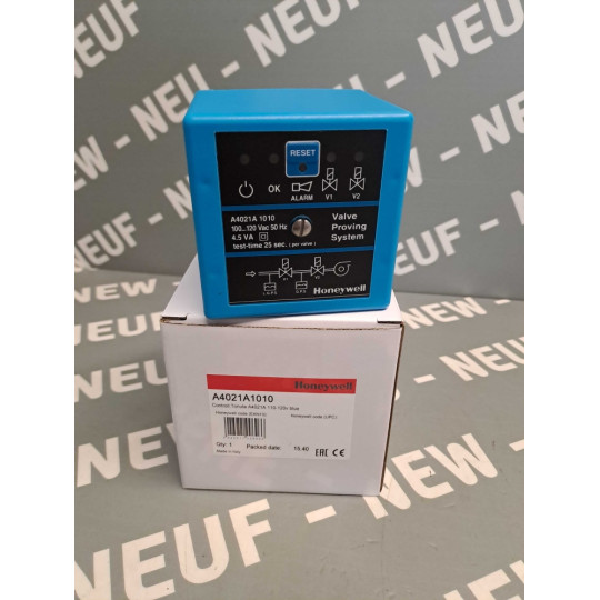 HONEYWELL A4021A1010