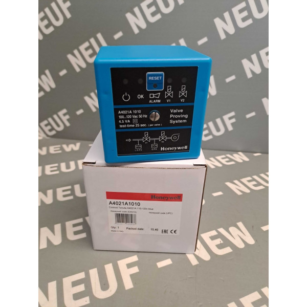HONEYWELL A4021A1010