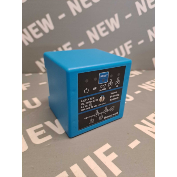 HONEYWELL A4021A1010