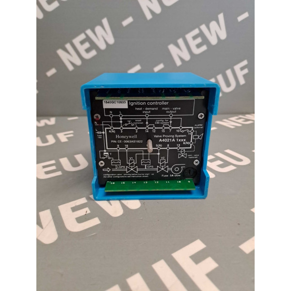 HONEYWELL A4021A1010