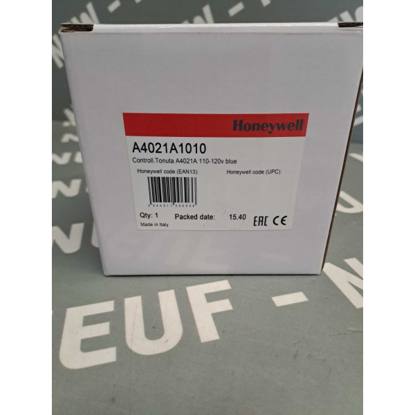 HONEYWELL A4021A1010