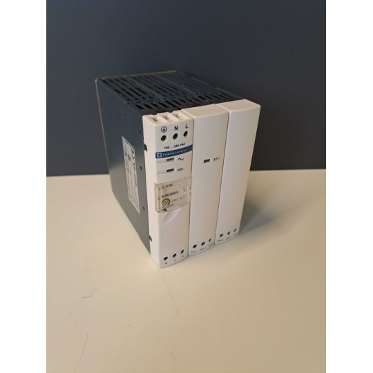 TÉLÉMÉCANIQUE  ASIABLM3024