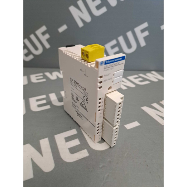 SCHNEIDER  ASI20MT4I4OR