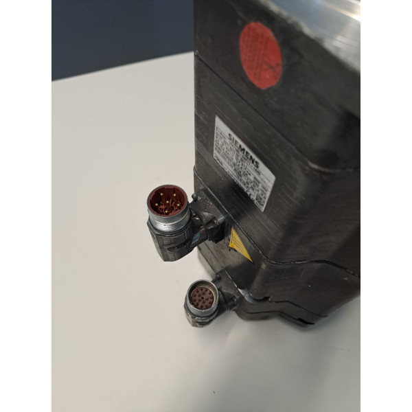 SIEMENS  1FK70835AF711AH3